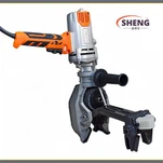 Elektromos cső nyomatékkulcs erősítő ketrechez